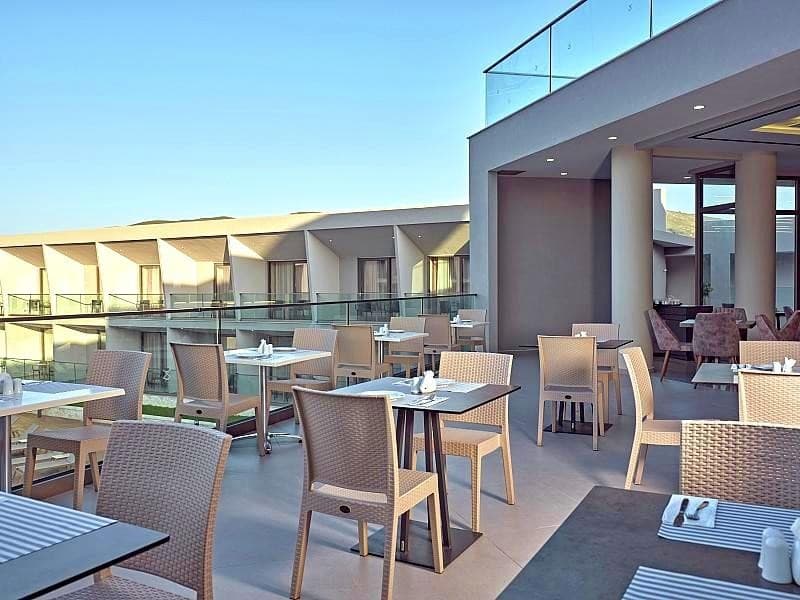 Zunte Sun Hotel