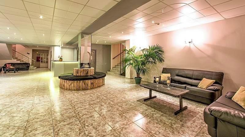 Zunte Sun Hotel