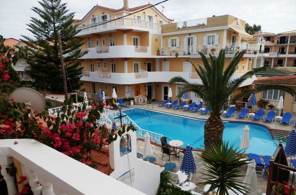 Planos Beach