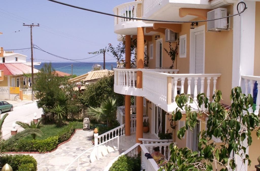 Planos Beach