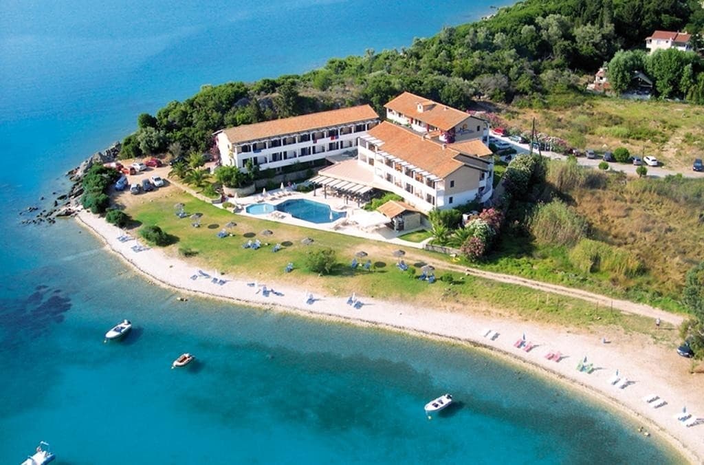 Porto Ligia