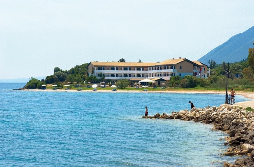Porto Ligia