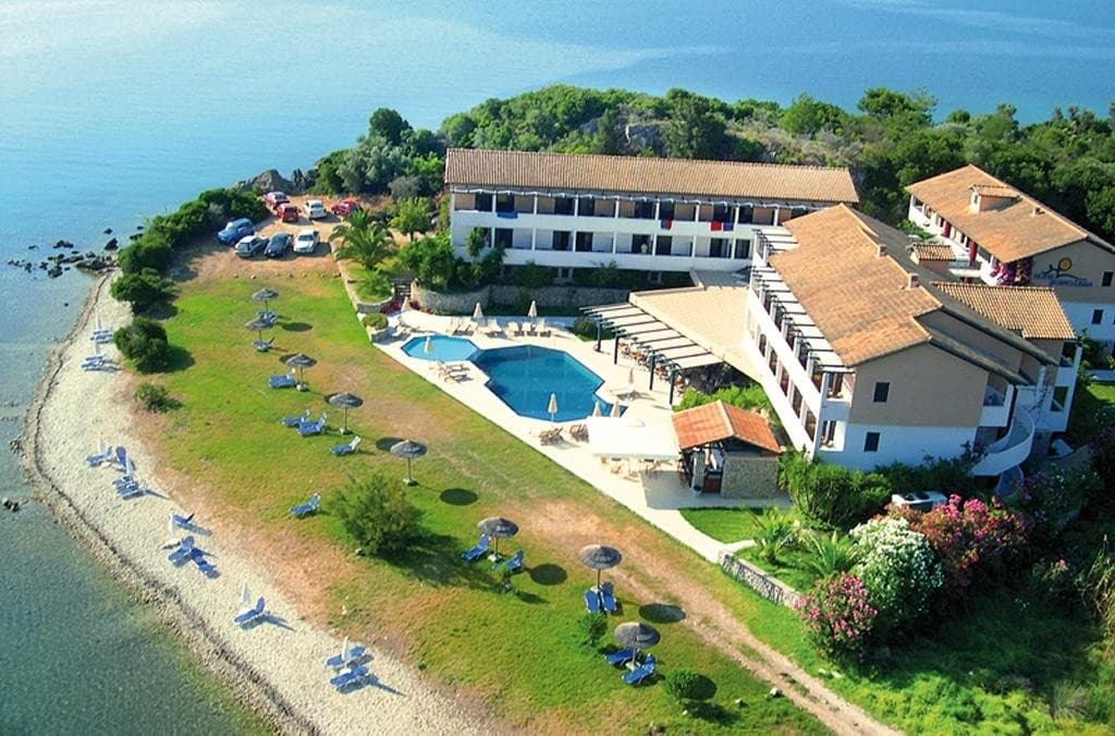 Porto Ligia