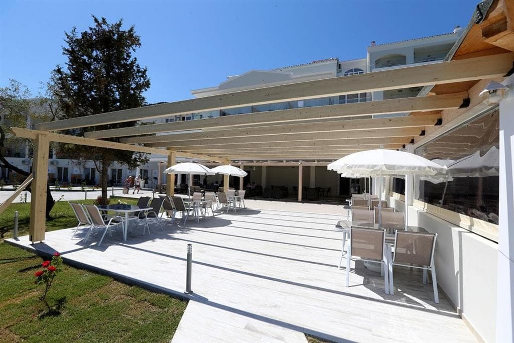 Saint George Palace