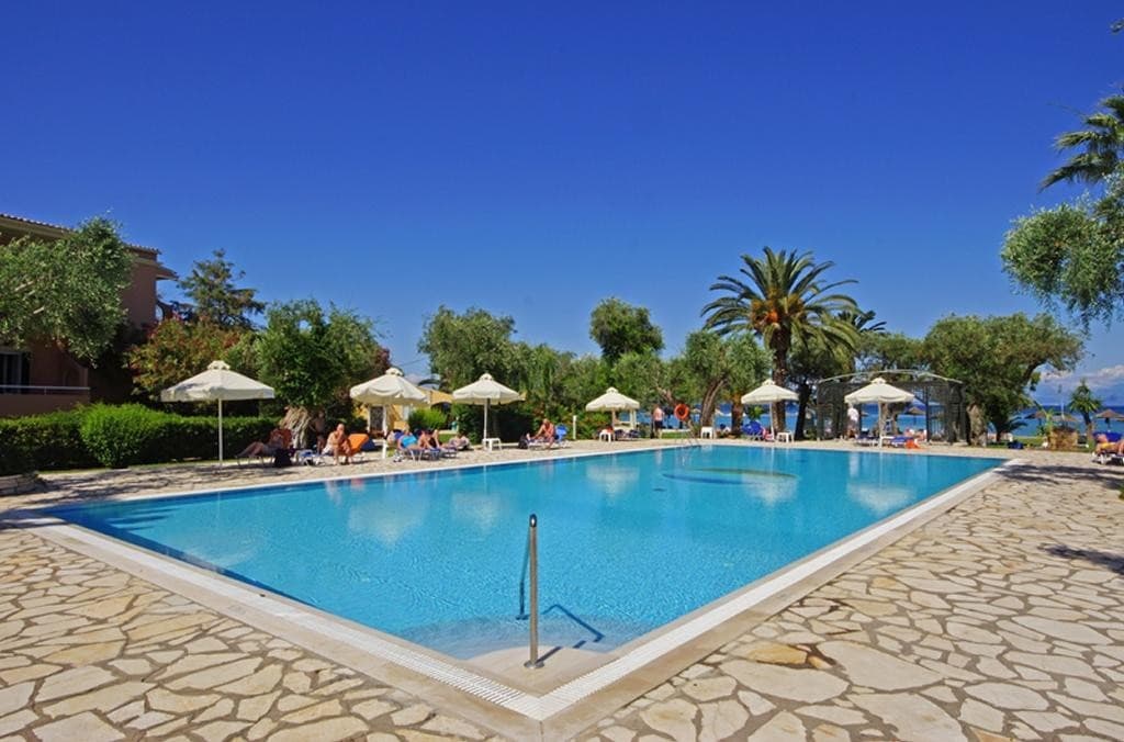 Elea Beach Hotel
