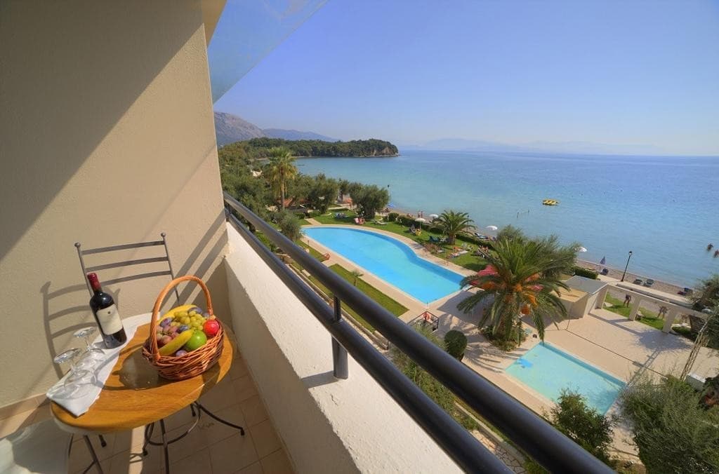 Elea Beach Hotel
