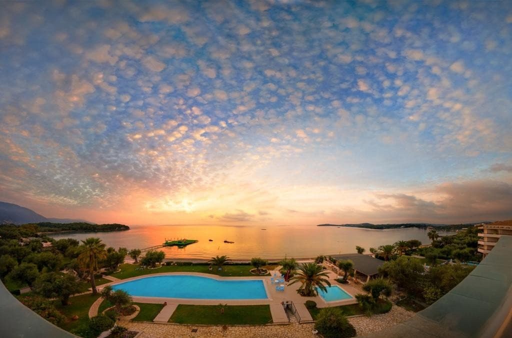 Elea Beach Hotel