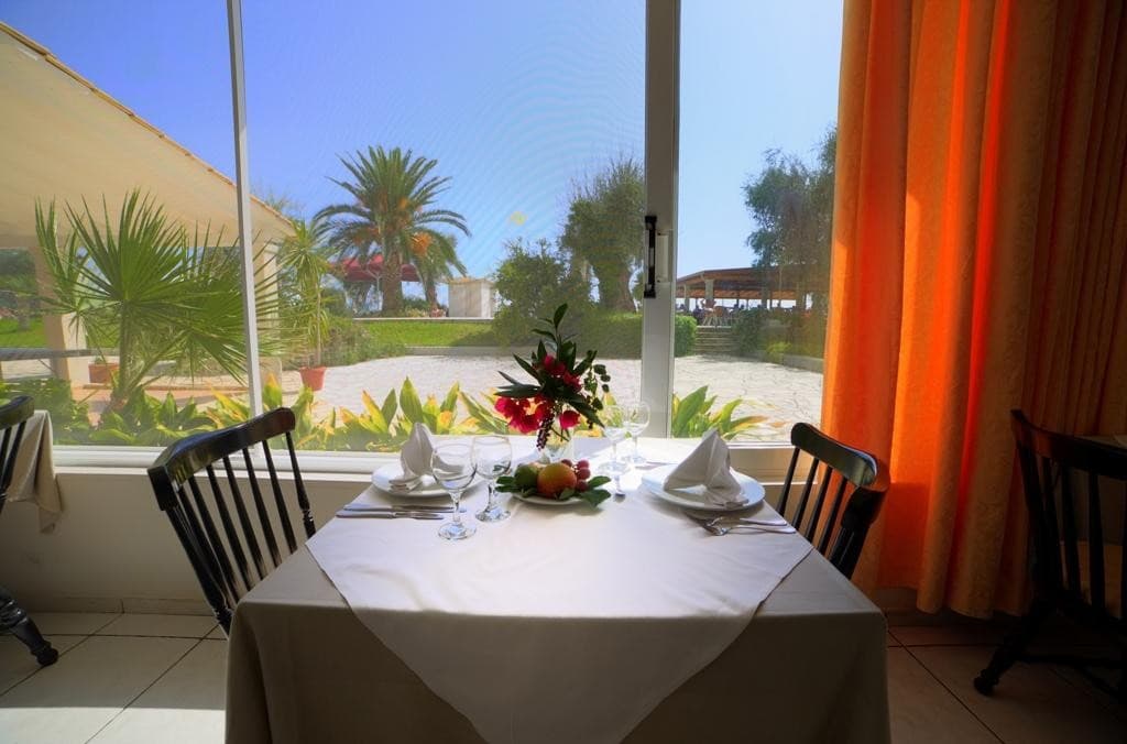 Elea Beach Hotel