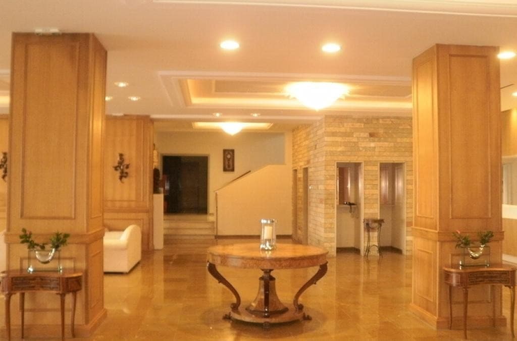 Elea Beach Hotel