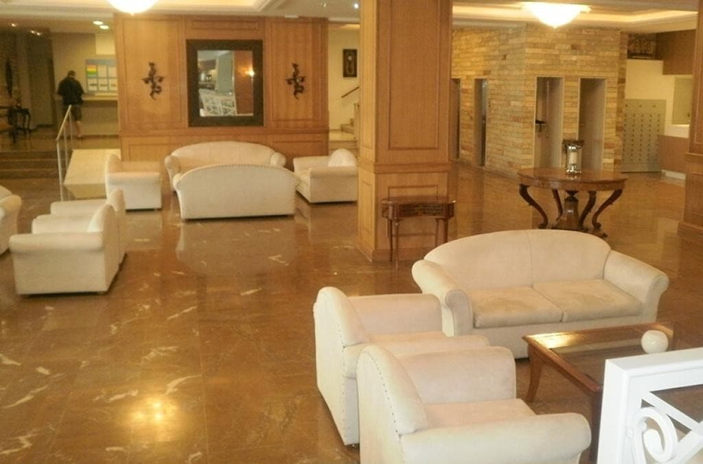 Elea Beach Hotel