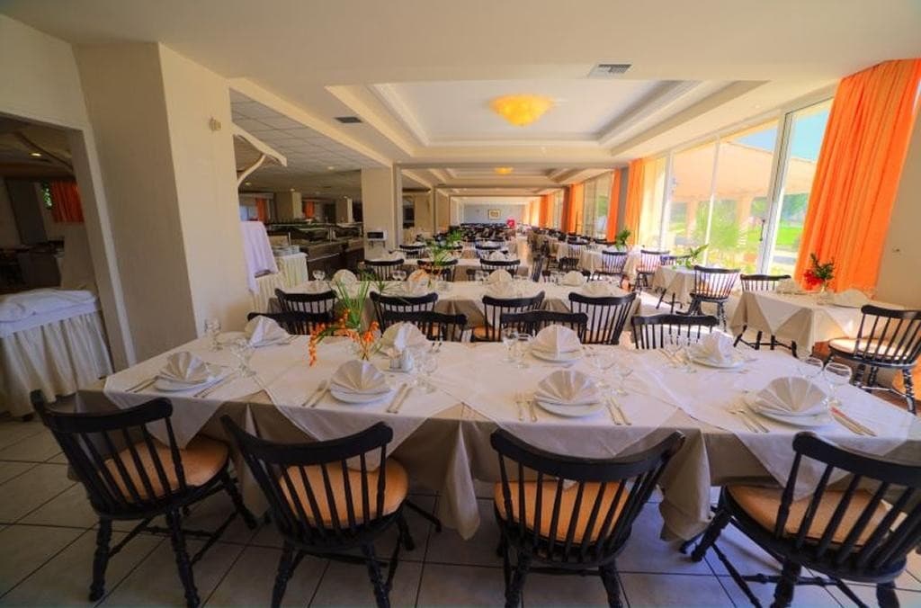 Elea Beach Hotel