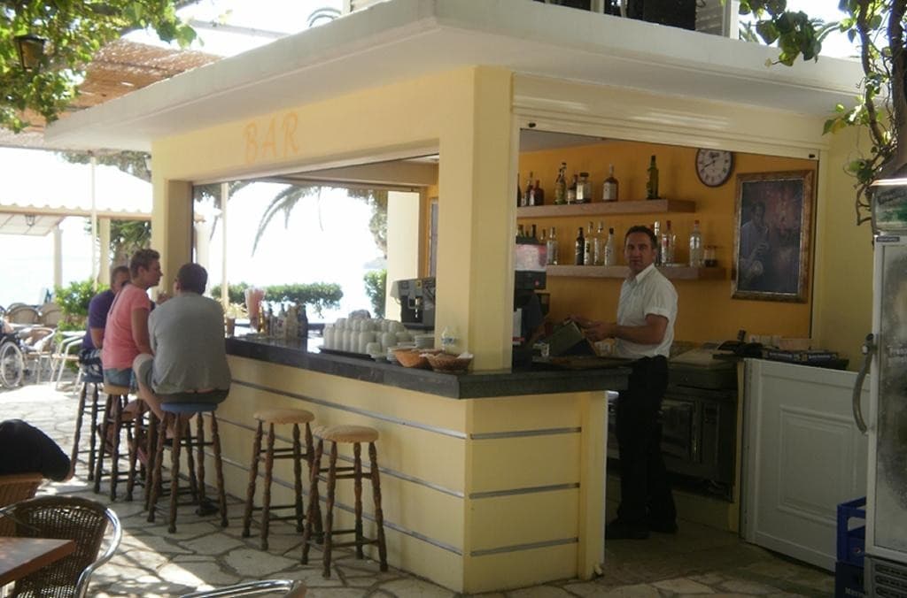 Elea Beach Hotel