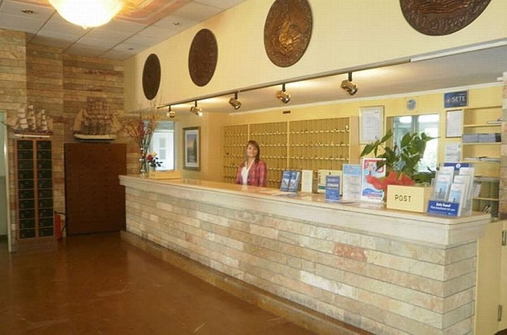 Elea Beach Hotel