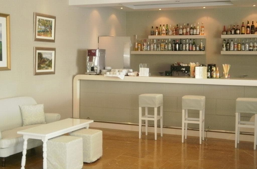 Elea Beach Hotel