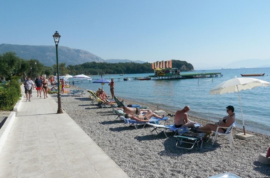 Elea Beach Hotel