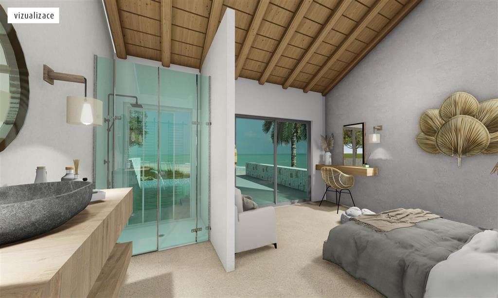 Aspro Krino Dunes
