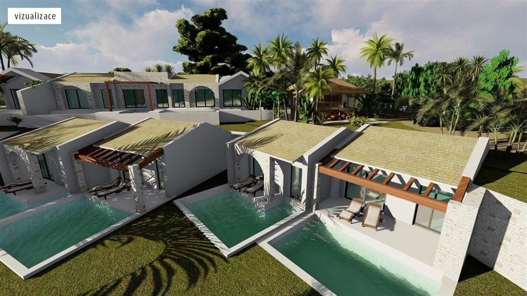 Aspro Krino Dunes
