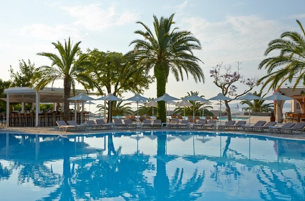 Marbella, Mar-Bella Collection