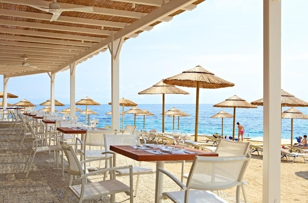 Marbella, Mar-Bella Collection