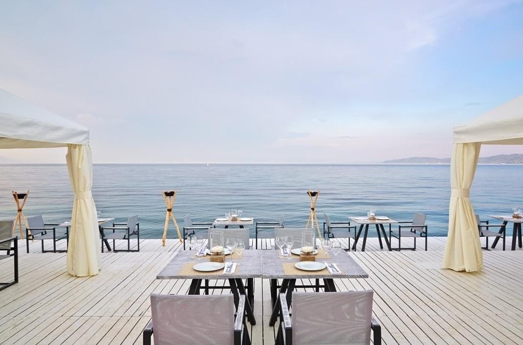 Marbella, Mar-Bella Collection