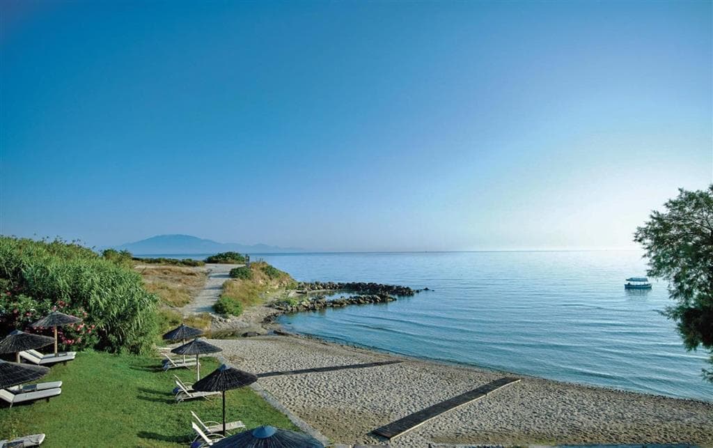 Atlantica Eleon Grand Resort