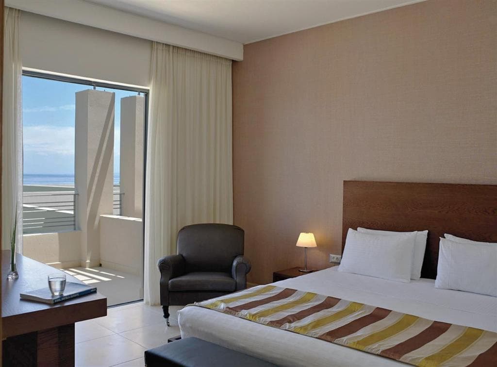Atlantica Eleon Grand Resort