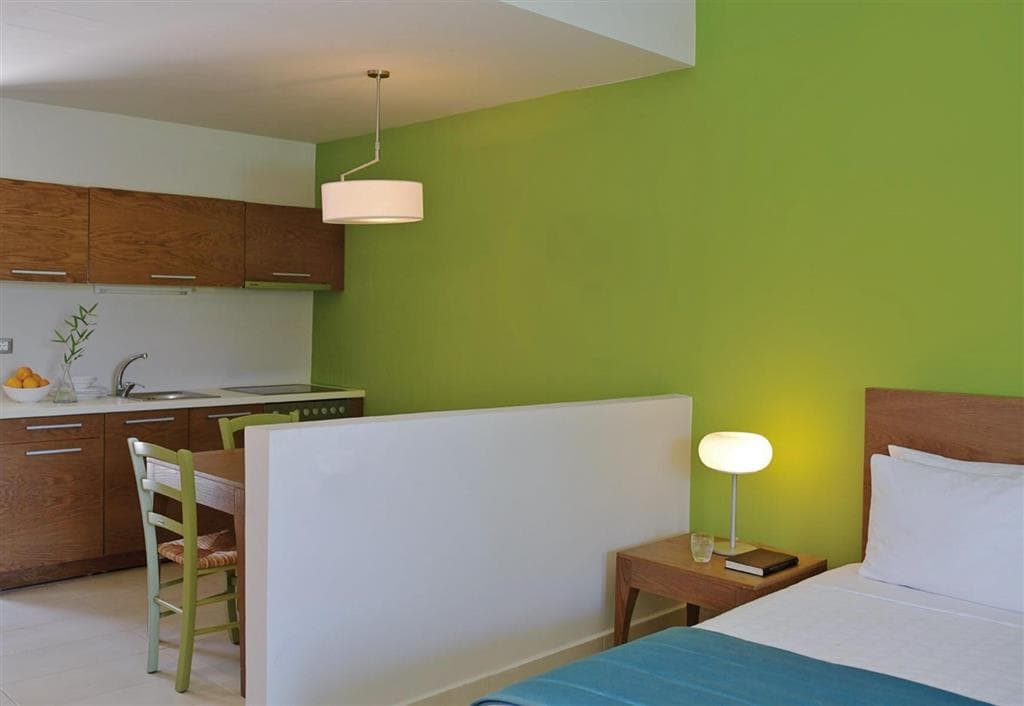 Atlantica Eleon Grand Resort