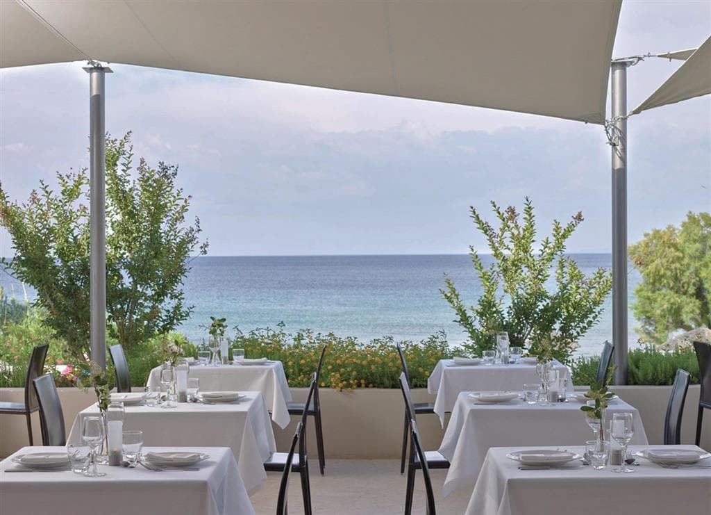 Atlantica Eleon Grand Resort