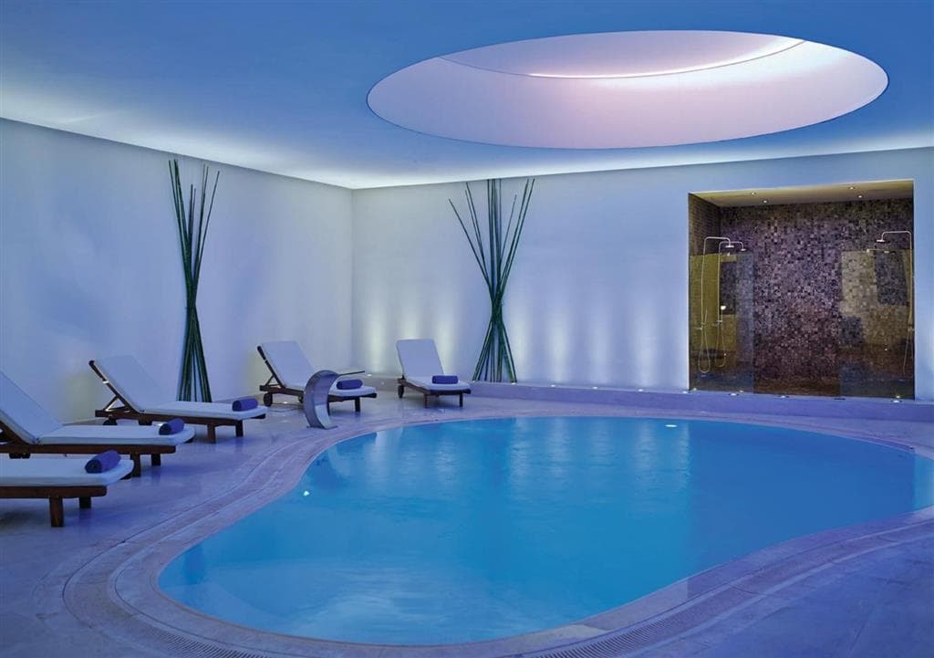 Atlantica Eleon Grand Resort