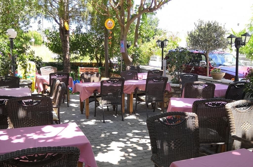 Georgina Inn