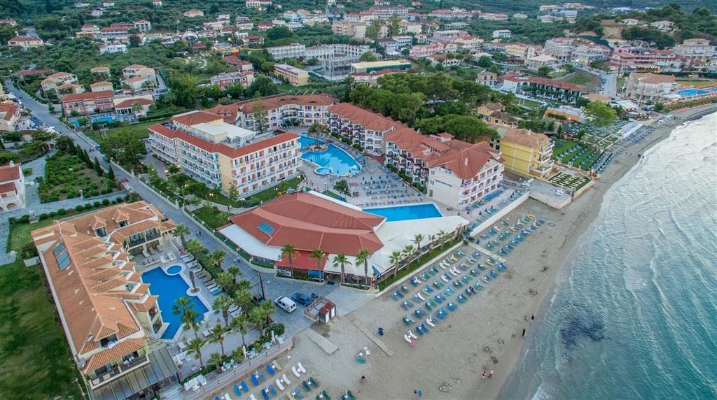 Palazetto Suites