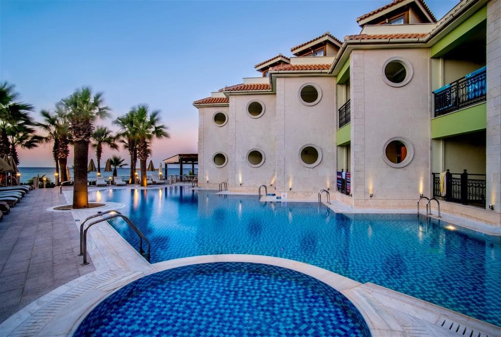 Palazetto Suites