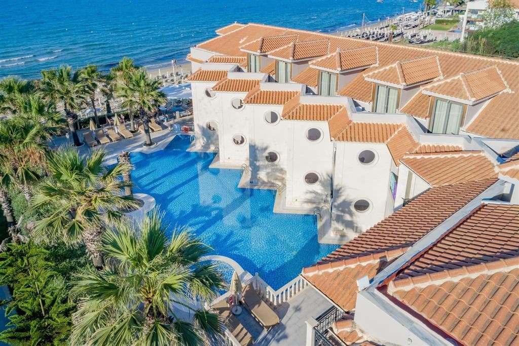 Palazetto Suites
