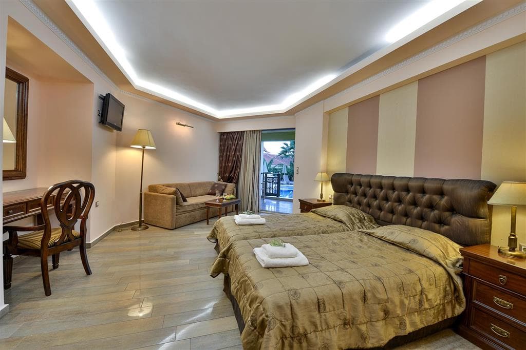 Palazetto Suites
