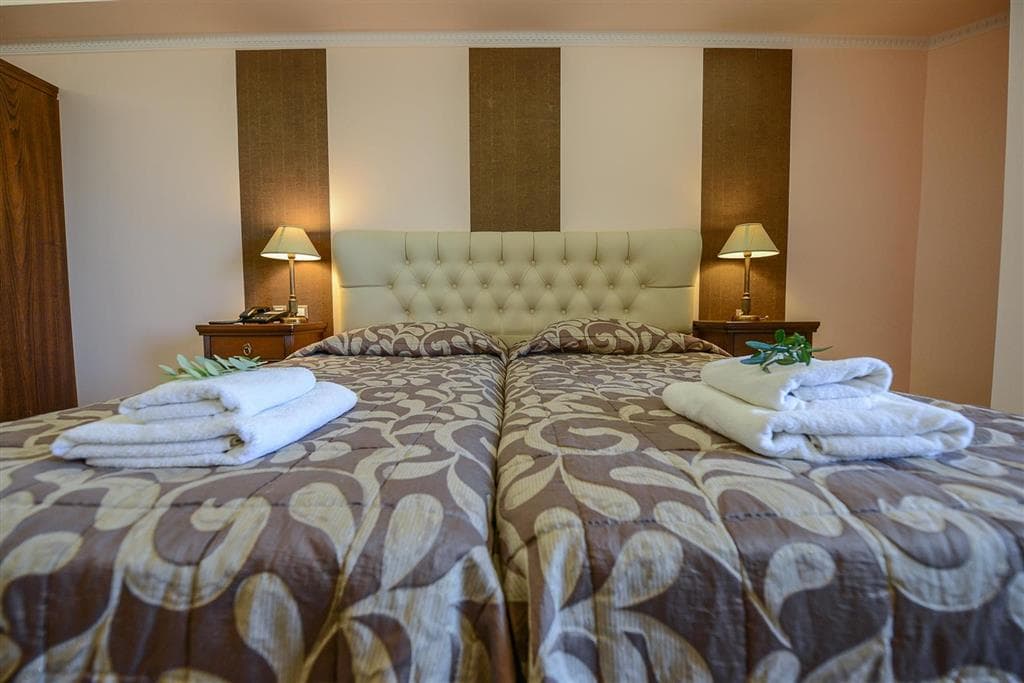 Palazetto Suites