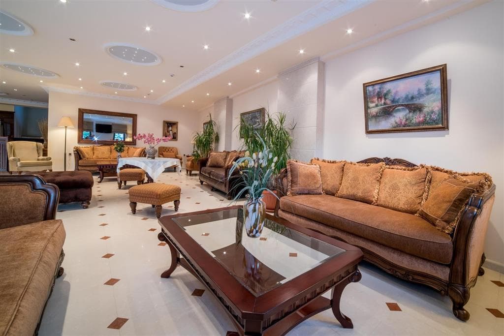 Palazetto Suites
