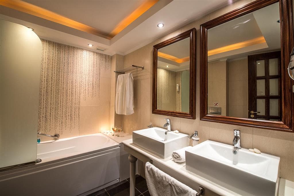 Palazetto Suites
