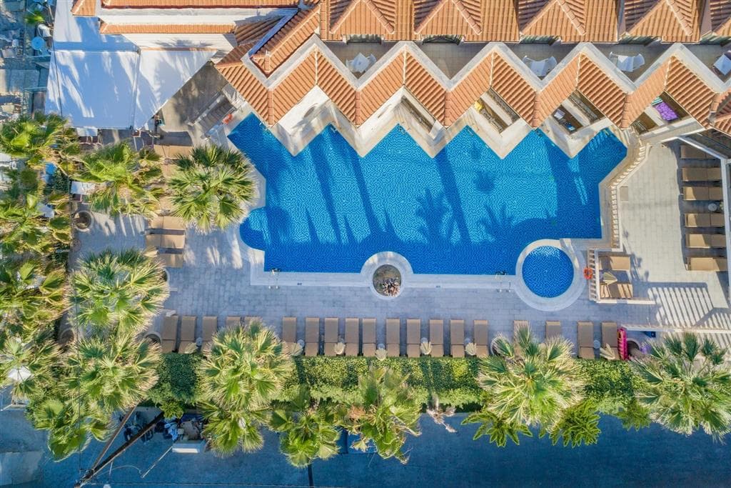 Palazetto Suites