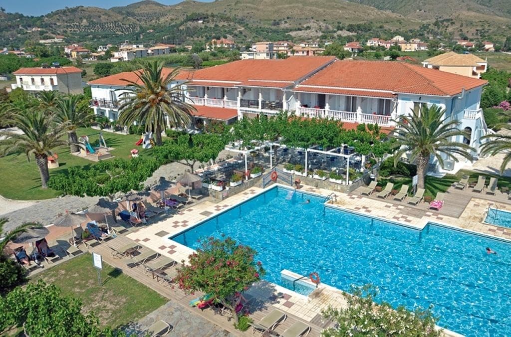Sirocco