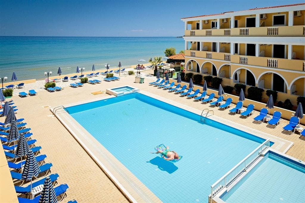 Konstantin Beach