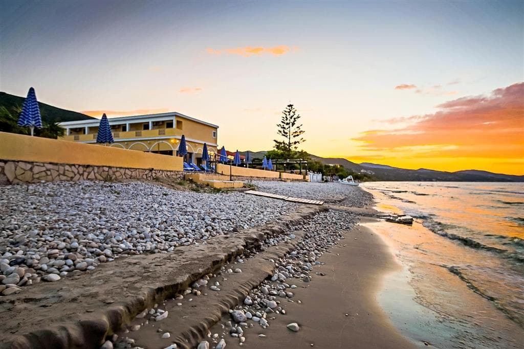 Konstantin Beach