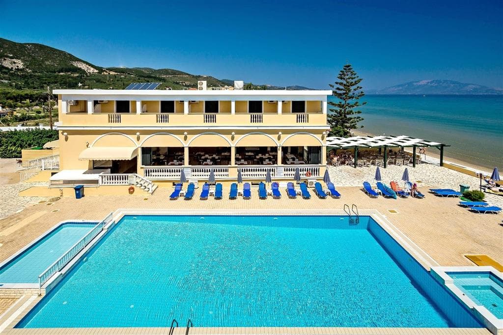 Konstantin Beach