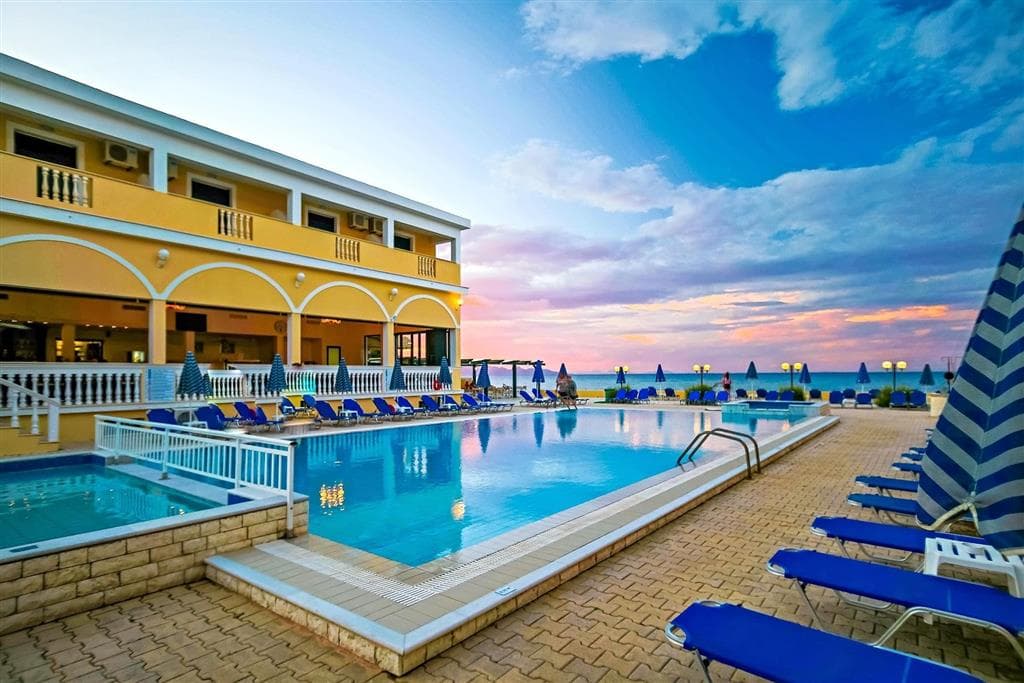 Konstantin Beach