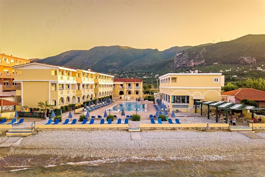 Konstantin Beach