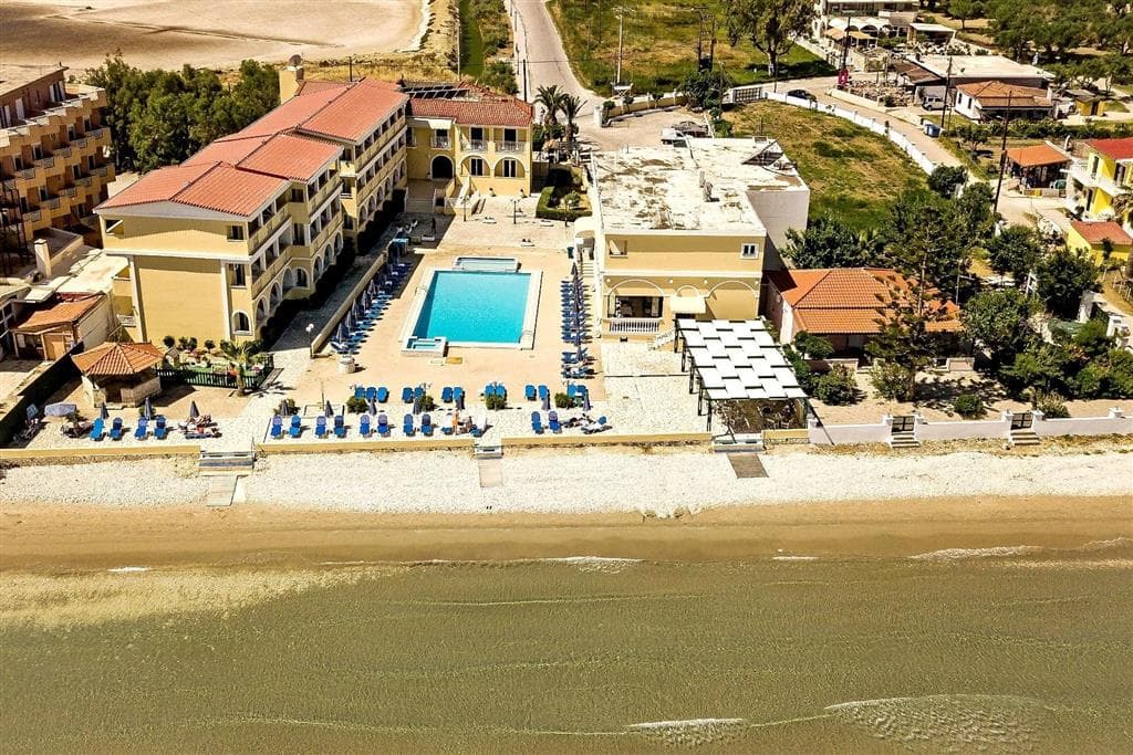 Konstantin Beach