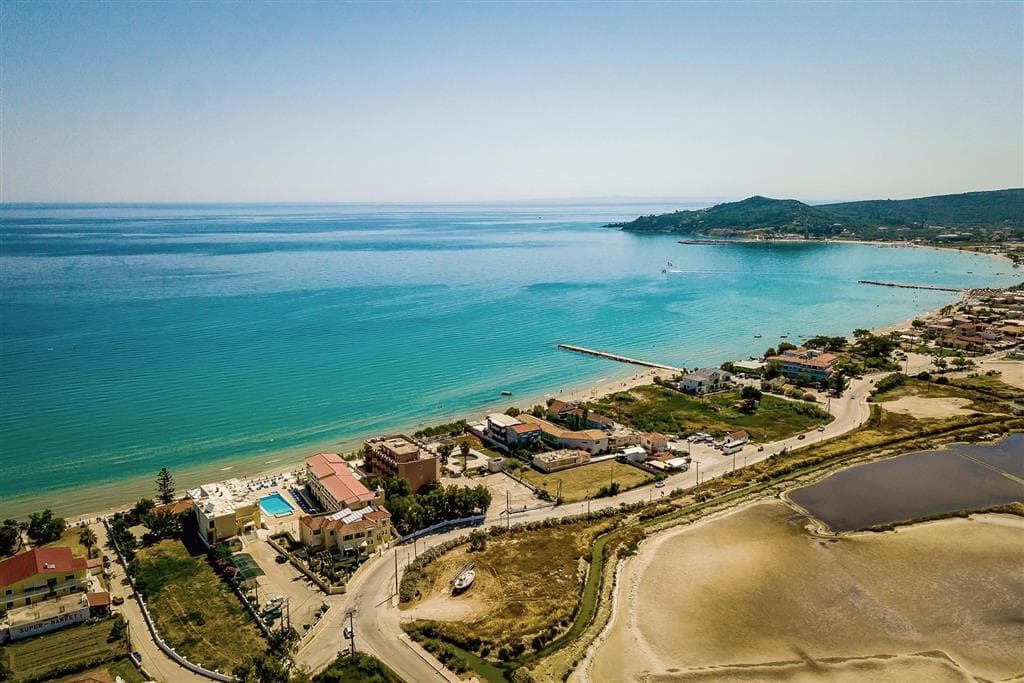 Konstantin Beach
