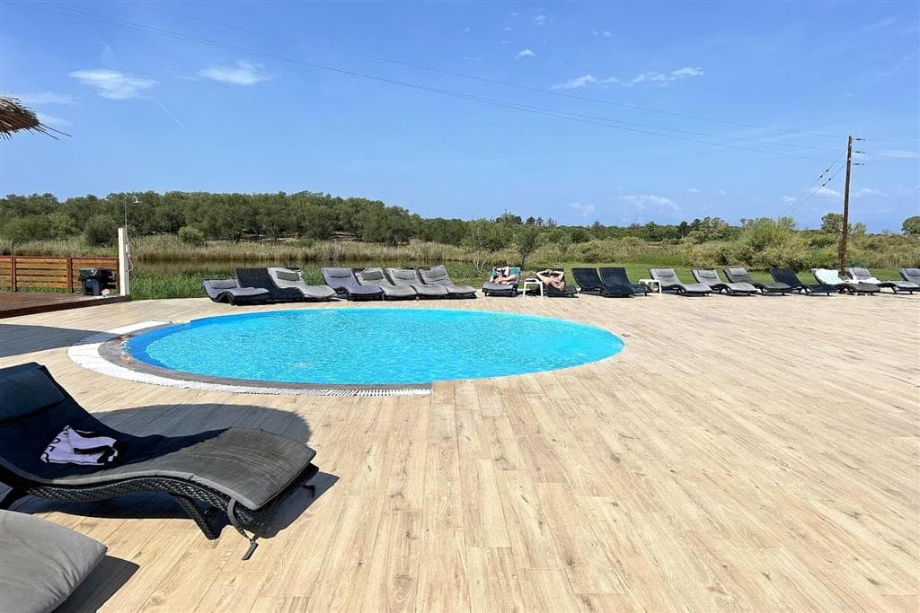 Laguna Holiday Resort