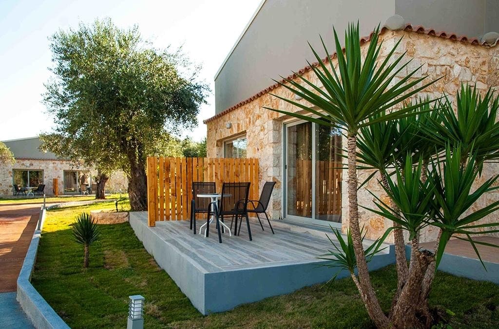 Laguna Holiday Resort