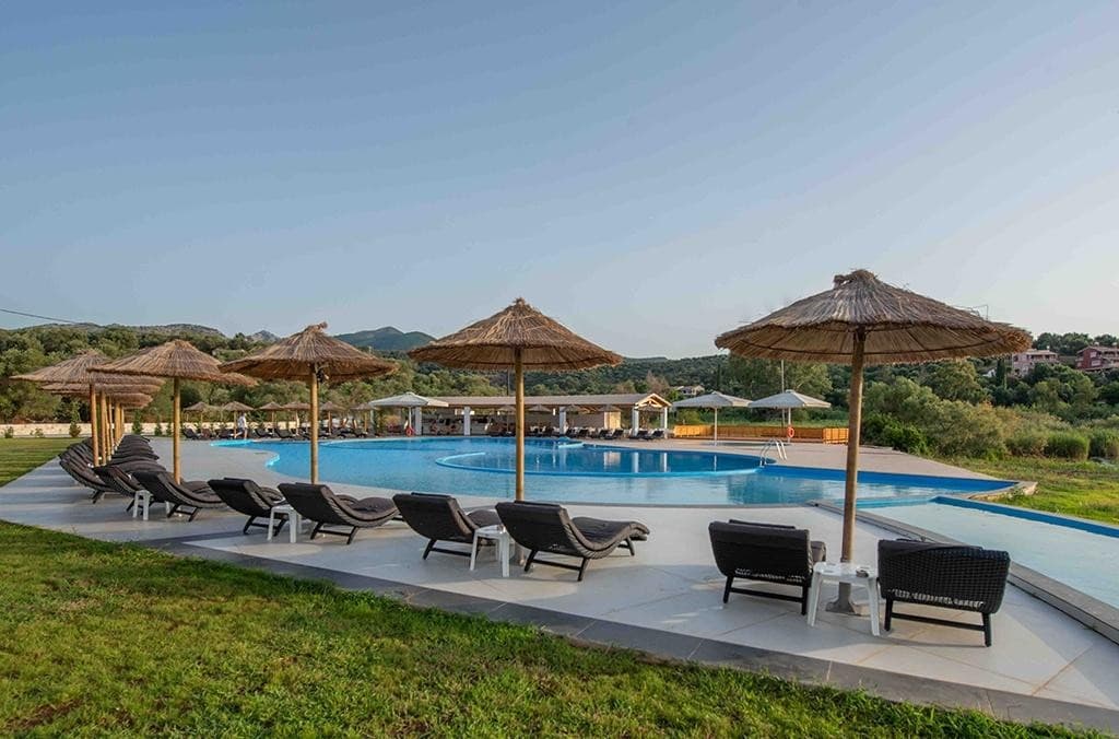 Laguna Holiday Resort