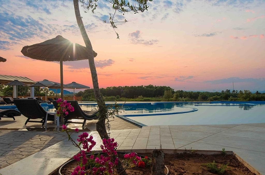 Laguna Holiday Resort